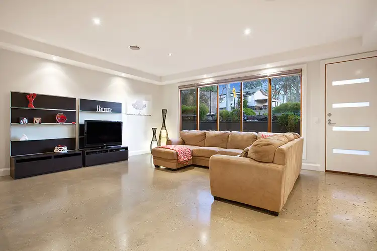 Third view of Homely house listing, 9a Nicholson Close, Research VIC 3095