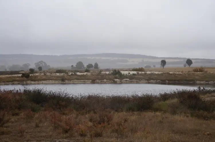 Main view of Homely rural property listing, LOT 2140 Doodenanning Road, York WA 6302