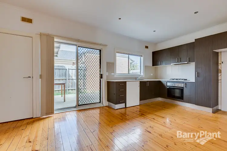 Fifth view of Homely unit listing, 1/119 Fox Street, St Albans VIC 3021