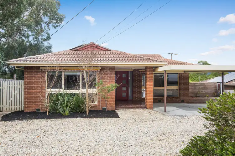 Main view of Homely house listing, 46 Daymar Drive, Mooroolbark VIC 3138