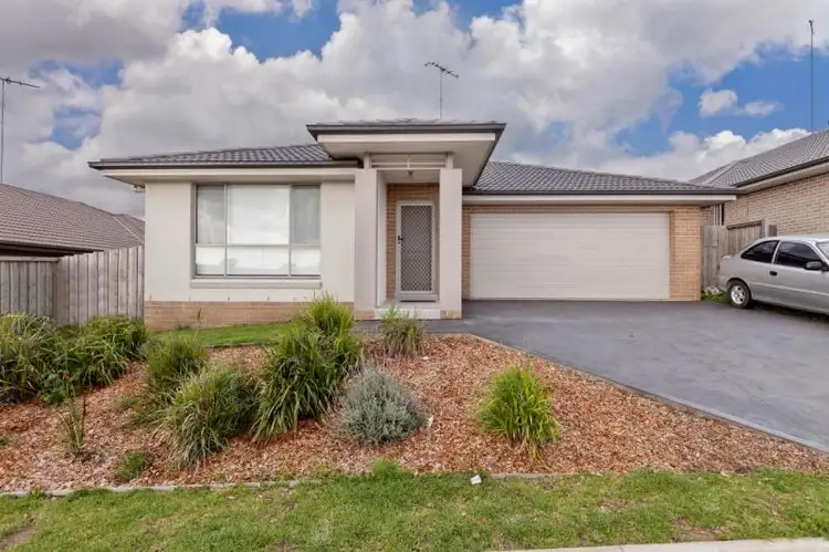 47 Glenmore Ridge Drive, Glenmore Park NSW 2745