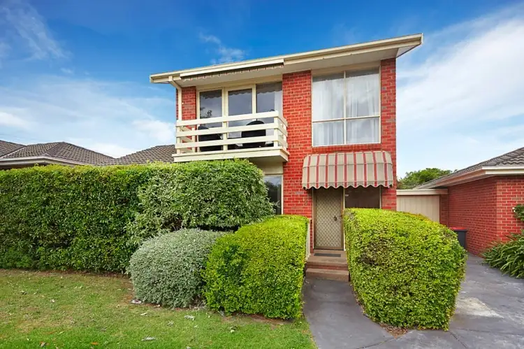 4/143-149 Coleman Parade, Glen Waverley VIC 3150