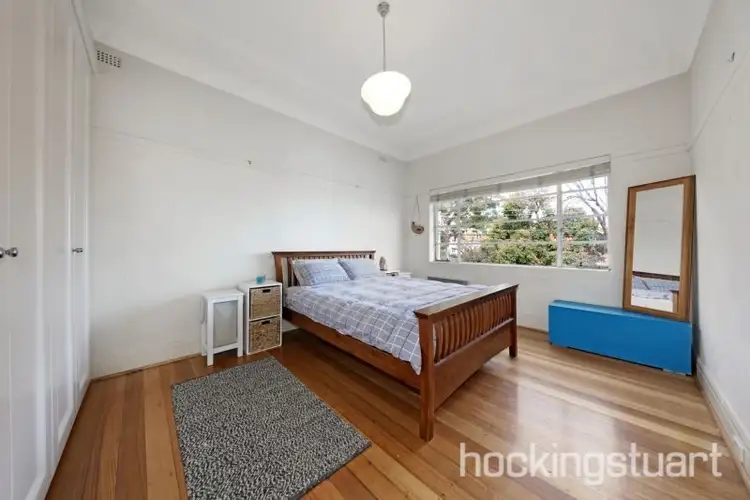Sixth view of Homely apartment listing, 2a/605 High Street, Prahran VIC 3181