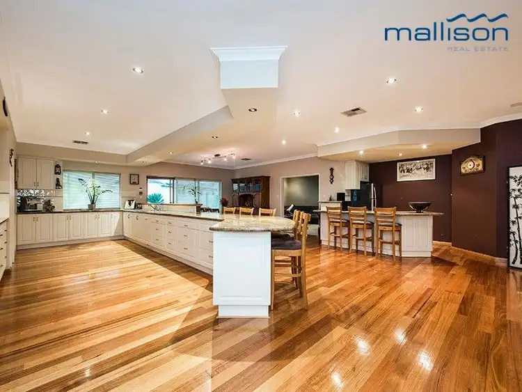 Main view of Homely house listing, 58 Ashmore Avenue, Canning Vale WA 6155