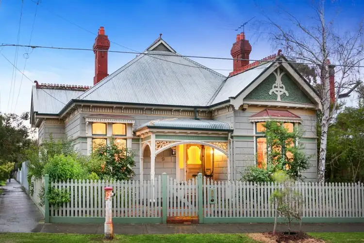 9 Hartington Street, Northcote VIC 3070
