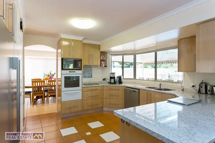 Fifth view of Homely house listing, 31 Adrian Street, Victoria Point QLD 4165