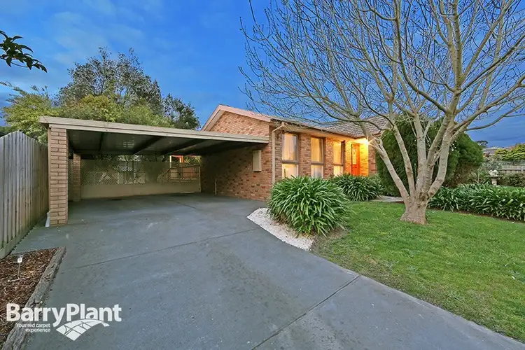 62 Ormonde Road, Ferntree Gully VIC 3156