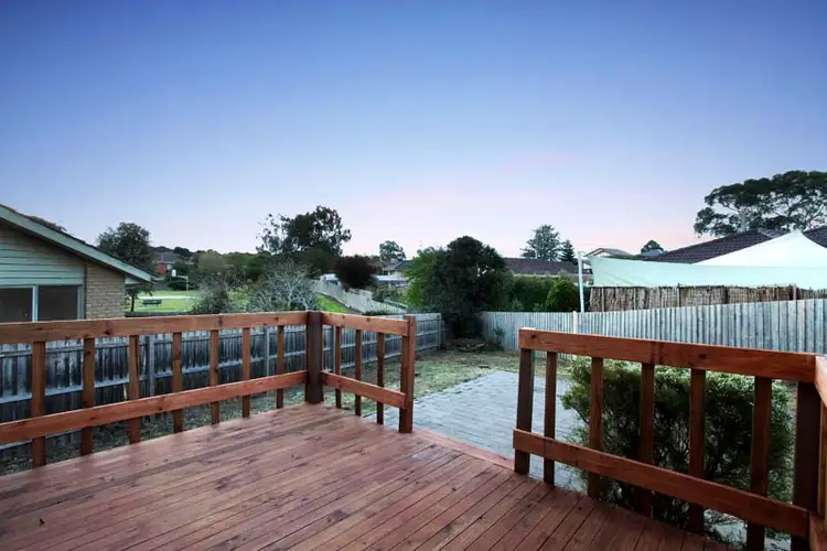 Second view of Homely house listing, 4 Clyne Court, Tullamarine VIC 3043