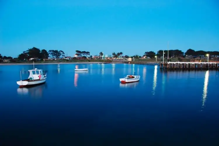 Sixth view of Homely land listing, 21 Cole Street, St Leonards VIC 3223