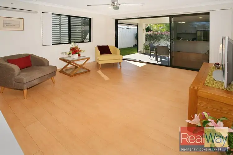 Second view of Homely semi-detached listing, 2/10 Tamarind Street, Meridan Plains QLD 4551