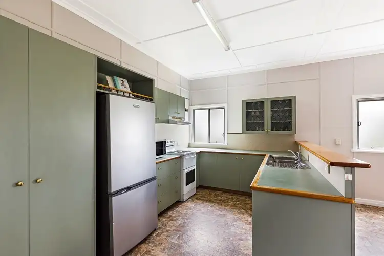 Fifth view of Homely house listing, 8 Adam Street, North Toowoomba QLD 4350