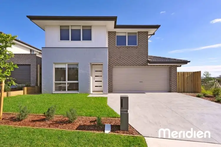 Main view of Homely house listing, 5 Bindo St, The Ponds NSW 2769