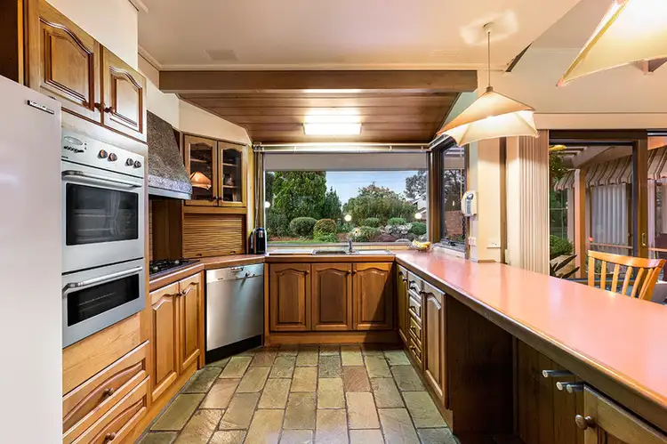 Fourth view of Homely house listing, 1 Bedervale Drive, Templestowe VIC 3106