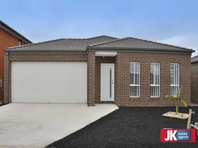31 Hilda Street, Tarneit VIC 3029