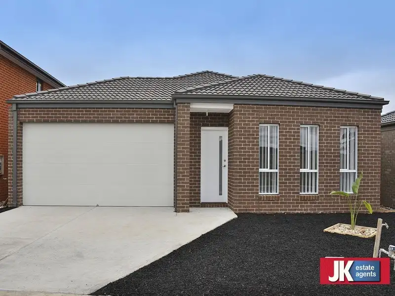 Main view of Homely house listing, 31 Hilda Street, Tarneit VIC 3029