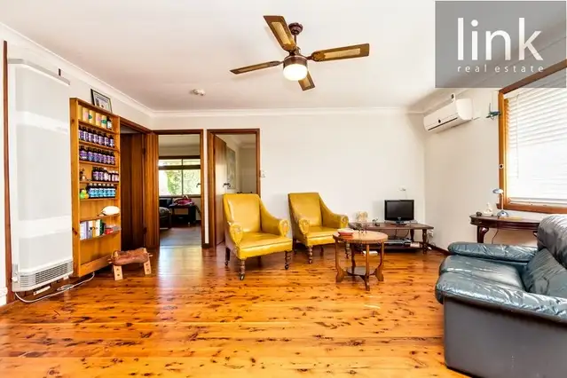 Second view of Homely unit listing, 1&2/162 Bilba Street, East Albury NSW 2640