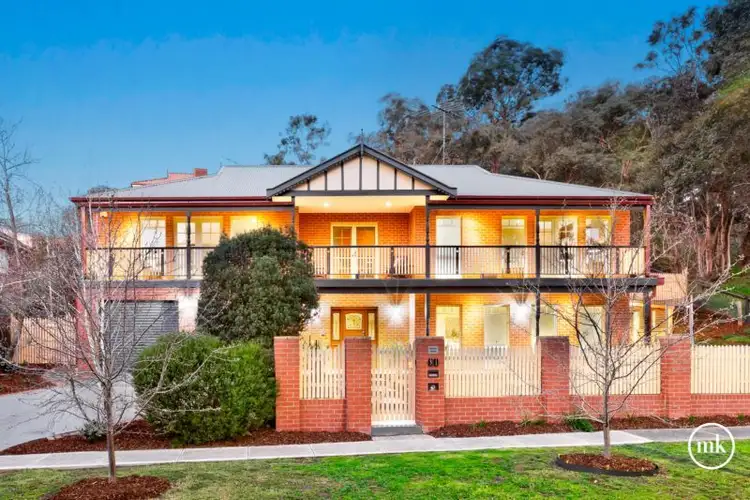 31 Juane Park Drive, Diamond Creek VIC 3089