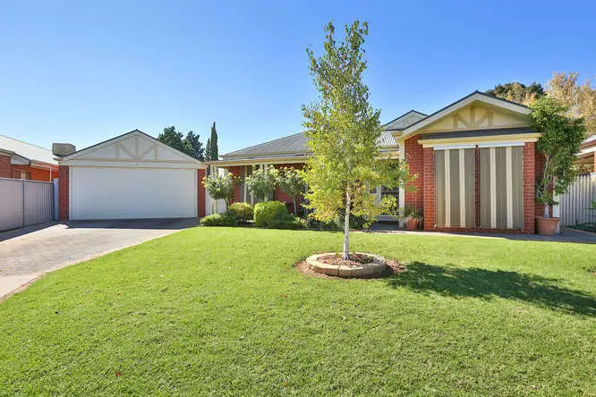 3 Wills Court, Mildura VIC 3500