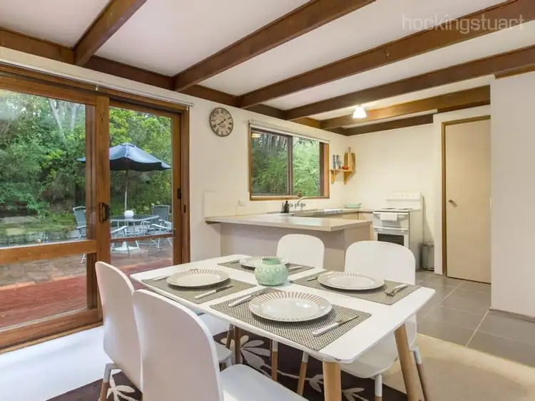 Fifth view of Homely house listing, 5 Geoffrey Street, Blairgowrie VIC 3942