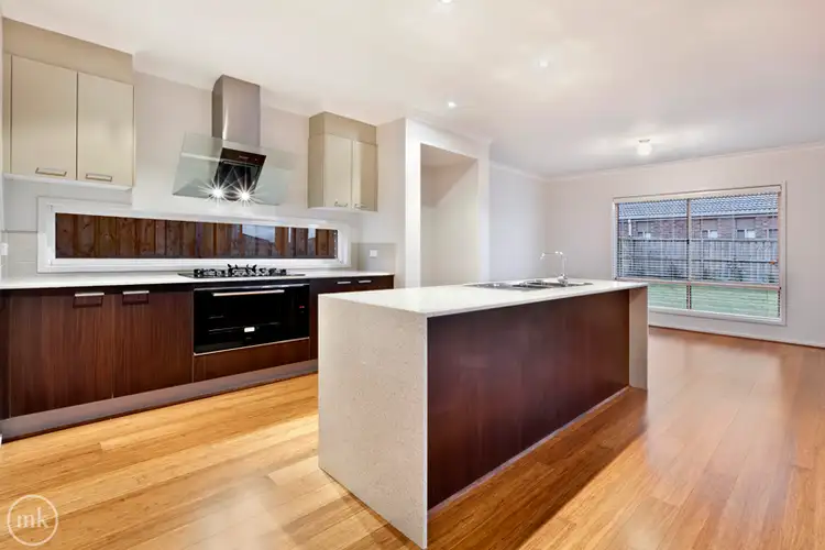 Fourth view of Homely house listing, 7 Emilia Chase, Mernda VIC 3754