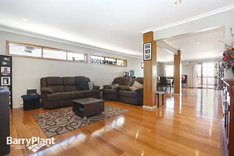 Third view of Homely house listing, 135 Anderson Street, Lilydale VIC 3140