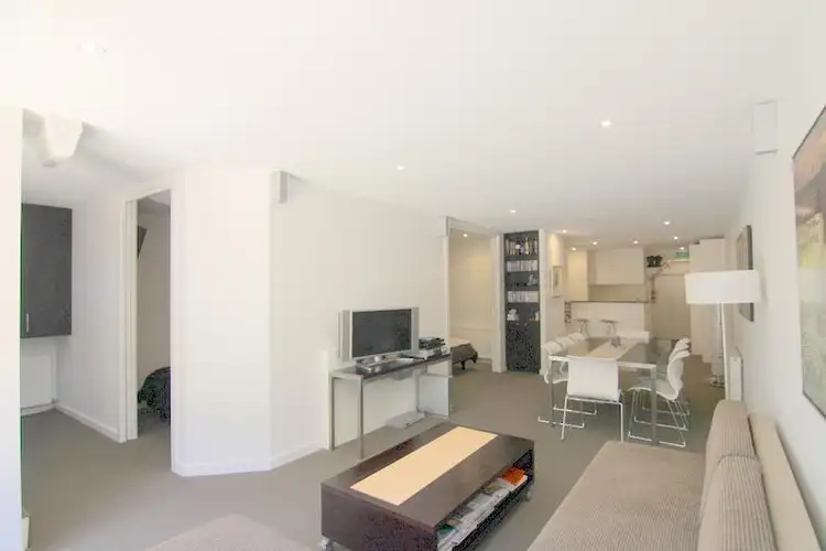 Fifth view of Homely apartment listing, 205/107 Summit Rd, Mount Buller VIC 3723