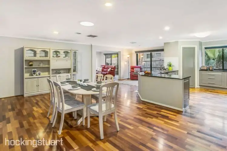 Second view of Homely house listing, 32 Sunningdale Road, Rosebud VIC 3939