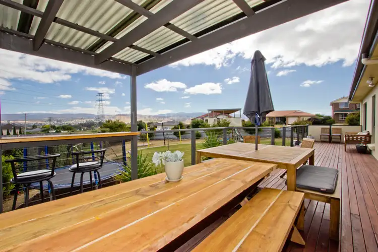 Third view of Homely house listing, 201 Poplar Parade, Youngtown TAS 7249