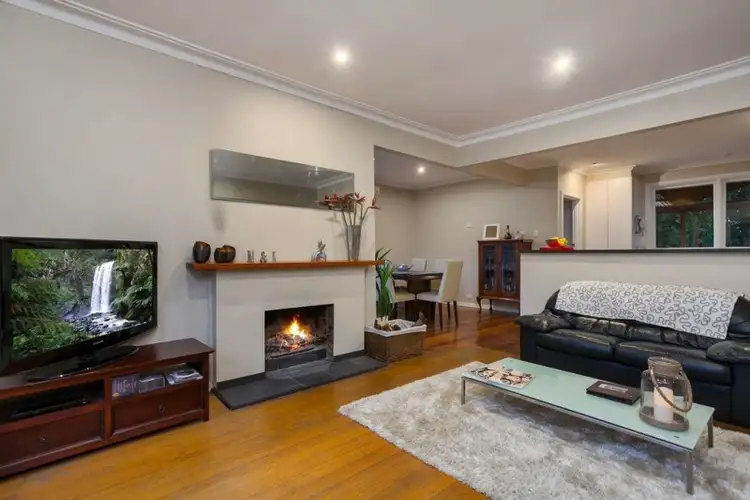 Fourth view of Homely house listing, 22 Lockhart Road, Ringwood North VIC 3134