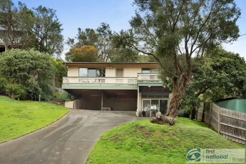 Main view of Homely house listing, 29 Strathmore St, Rye VIC 3941