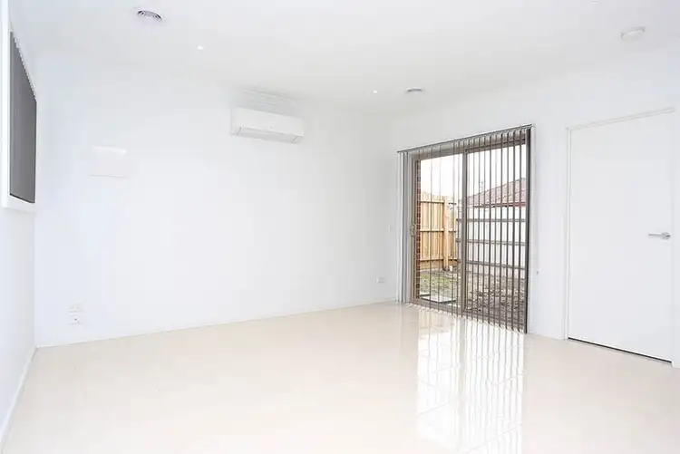 Third view of Homely villa listing, 2/33 Chelsey Street, Ardeer VIC 3022