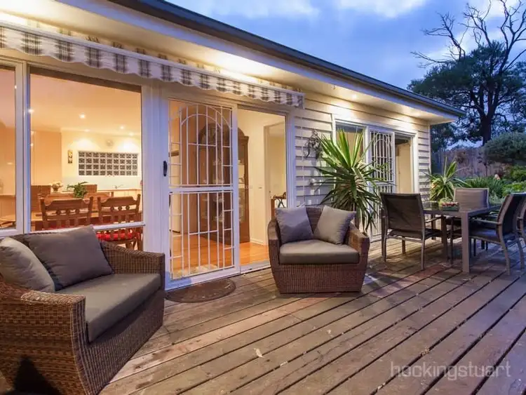 Third view of Homely house listing, 8 Charles Street, Blairgowrie VIC 3942