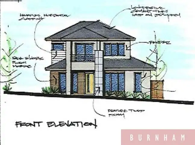 Main view of Homely townhouse listing, 3/42 Bloomfield Avenue, Maribyrnong VIC 3032