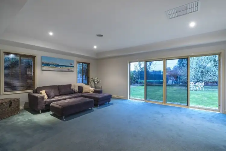 Fifth view of Homely house listing, 42 Dalray Crescent, New Gisborne VIC 3438