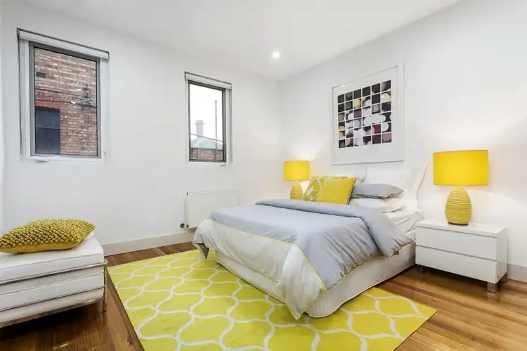 Third view of Homely house listing, 6 Trafalgar Place, North Melbourne VIC 3051