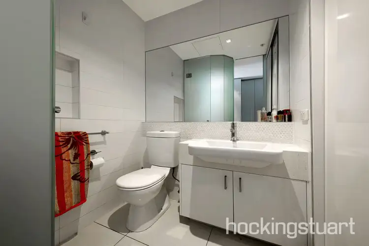 Fifth view of Homely apartment listing, 115/153B High Street, Prahran VIC 3181