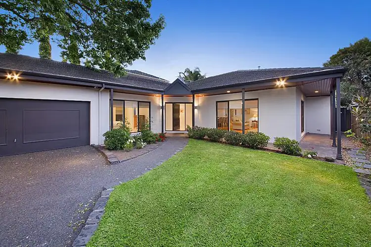 Second view of Homely house listing, 35 Second Street, Black Rock VIC 3193