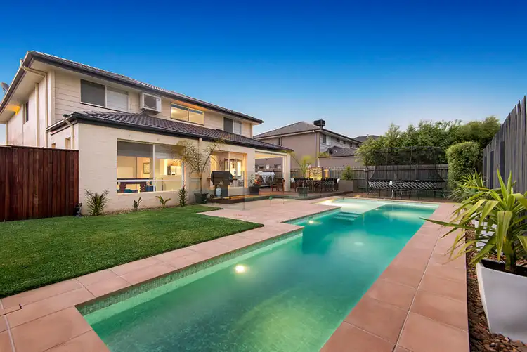 Main view of Homely house listing, 27 Trinity Court, Patterson Lakes VIC 3197