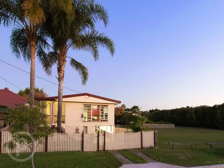 Third view of Homely house listing, 45 Milsom Street, Coorparoo QLD 4151