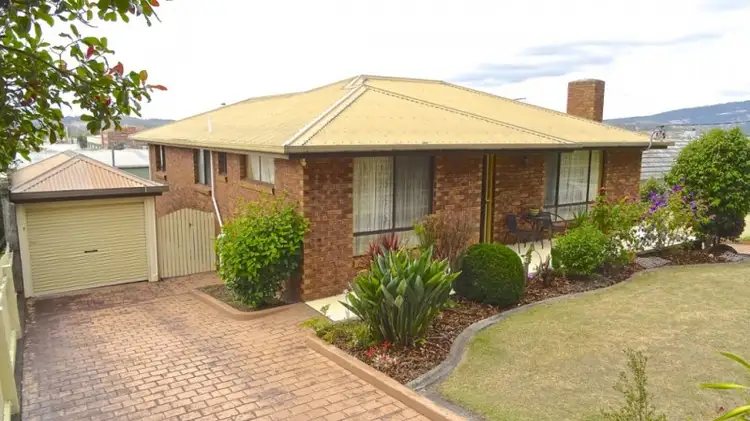 Main view of Homely house listing, 2 Racecourse Road, Quoiba TAS 7310