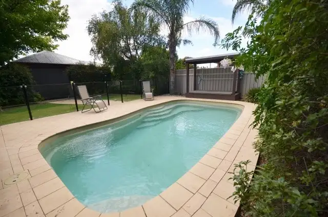 Second view of Homely house listing, 99 Sutton Street, Echuca VIC 3564
