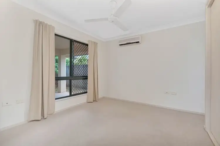 Fifth view of Homely house listing, 10 Woodrose Drive, Mount Sheridan QLD 4868