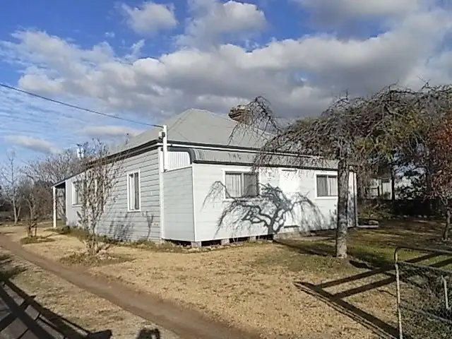 Main view of Homely house listing, 3 Mossman St, Glen Innes NSW 2370