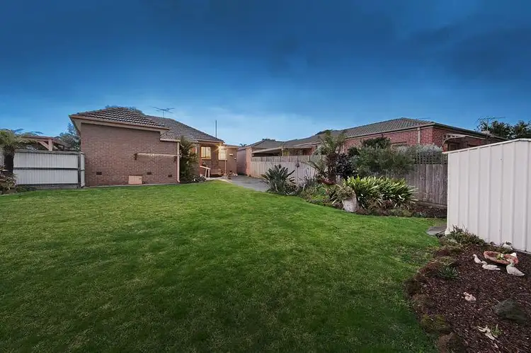 Sixth view of Homely house listing, 11 Belle Crescent, Mordialloc VIC 3195