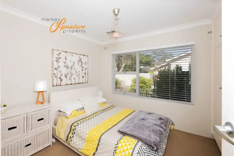 Sixth view of Homely house listing, 3 Tamba Place, Port Hacking NSW 2229