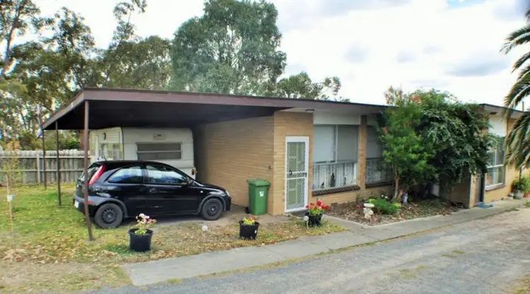 1/10 Edgar Street, Wonthaggi VIC 3995