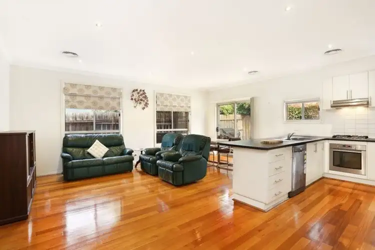 Third view of Homely unit listing, 2/27 Morley Street, Glenroy VIC 3046