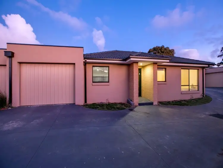 Second view of Homely unit listing, 14/291 Cranbourne-Frankston Road, Langwarrin VIC 3910