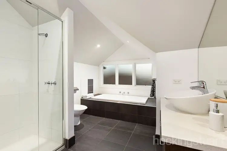 Fourth view of Homely townhouse listing, 44 Thompson Street, Ormond VIC 3204