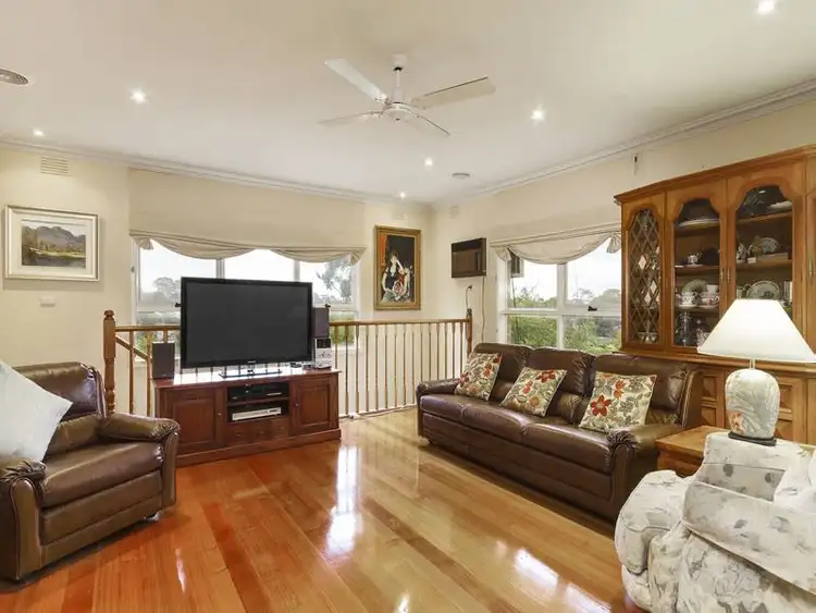 Fourth view of Homely house listing, 16 Marianne Way, Mount Waverley VIC 3149
